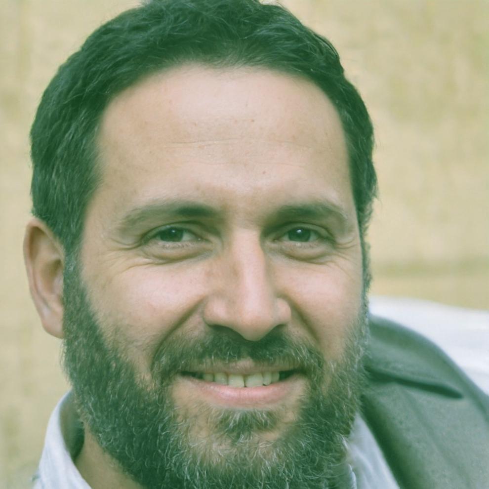 Henrik Lindström - Technical Director