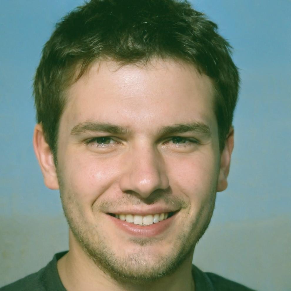 Tadeo Varela - Lead Game Designer